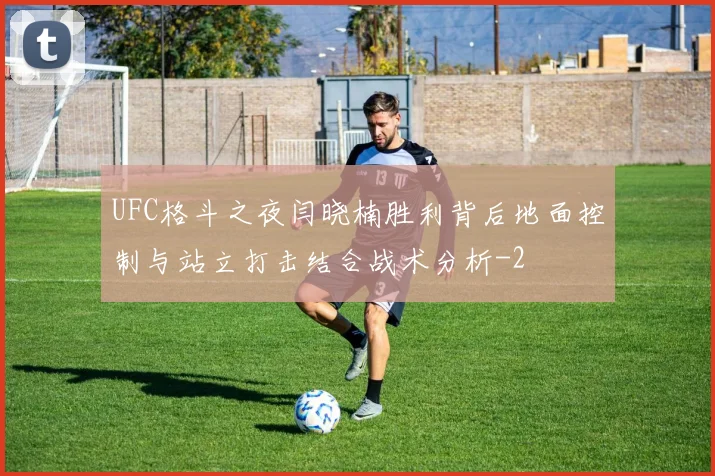 UFC格斗之夜闫晓楠胜利背后地面控制与站立打击结合战术分析