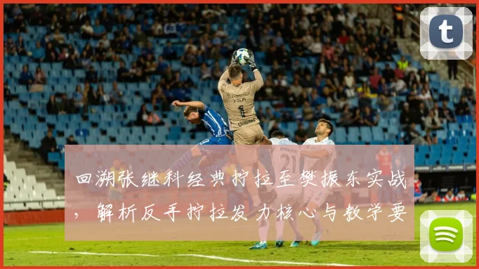回溯张继科经典拧拉至樊振东实战，解析反手拧拉发力核心与教学要点