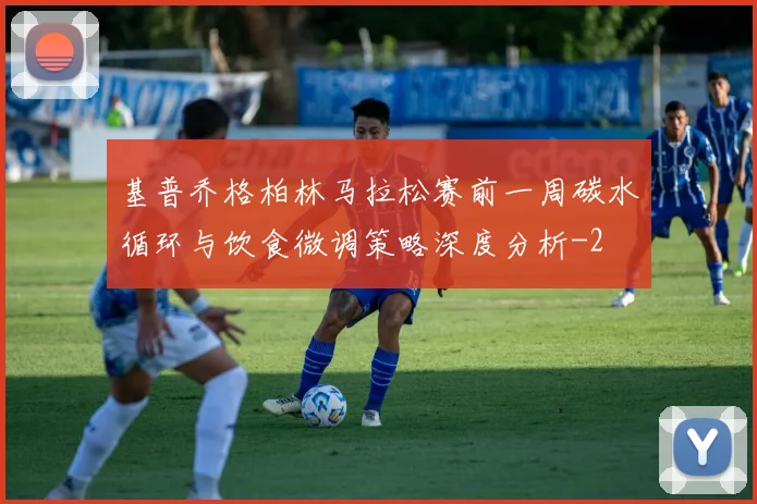 基普乔格柏林马拉松赛前一周碳水循环与饮食微调策略深度分析